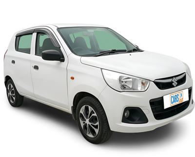 Maruti Alto K10-img